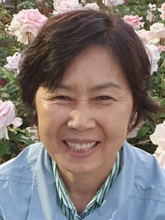 이차순(65세) 여자